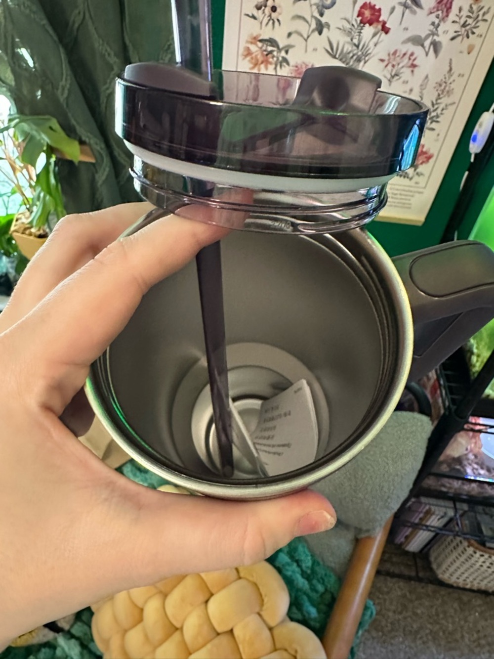 Spring 2026 Starbucks x Stanley 40oz Quencher - Picture 5 of 6